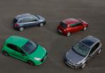 Renault Clio 2009 года